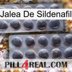 Sildenafil Jelly 31